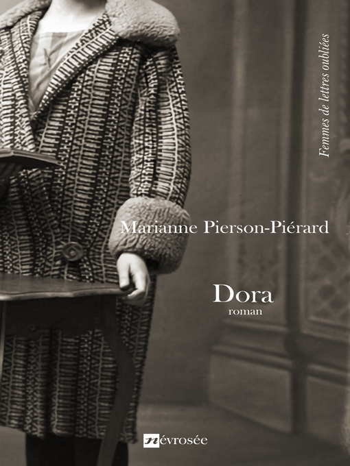 Title details for Dora by Marianne Pierson-Pierard - Available